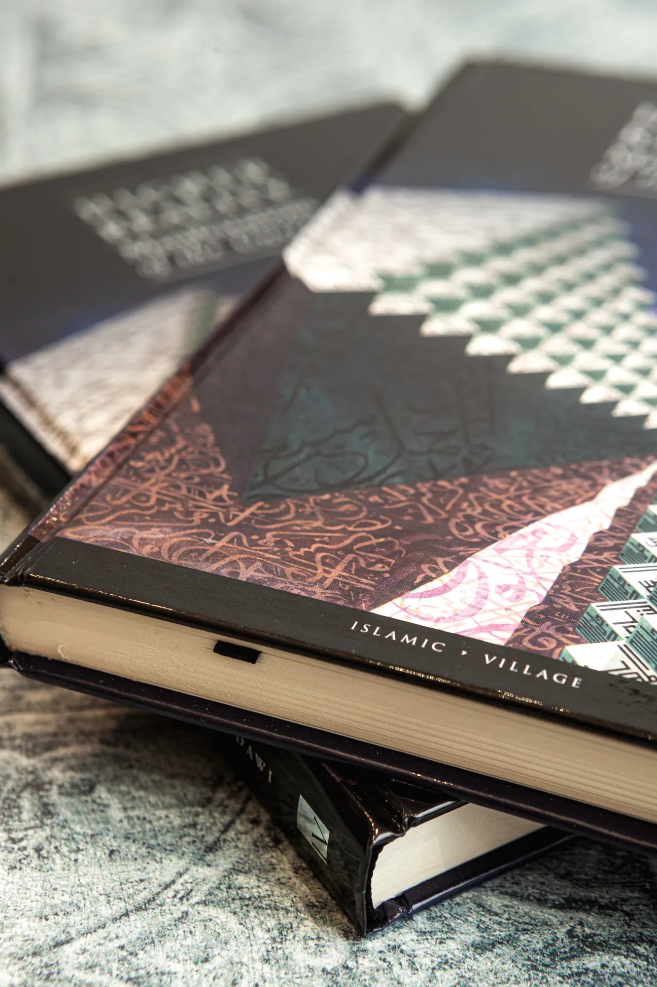 A Higher Reality : Manifestations of the Unseen