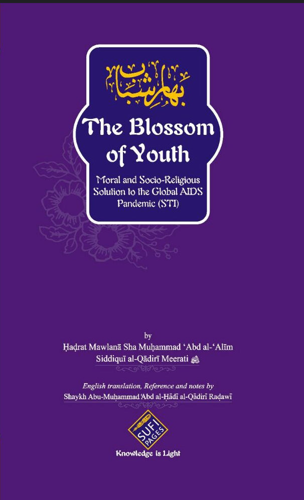 The Blossom of Youth