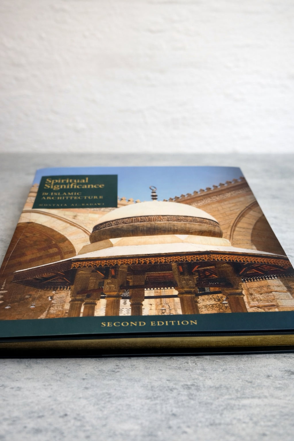 Spiritual Significance in Islamic Architecture