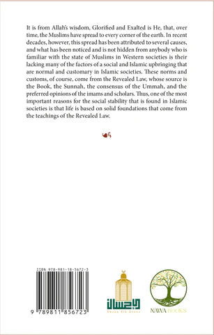 The Rights of the Husband and Wife