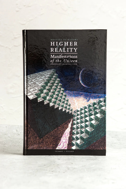 A Higher Reality : Manifestations of the Unseen