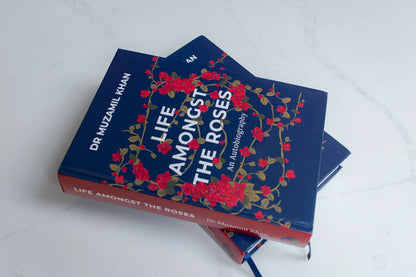 Life Amongst the Roses