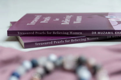 Treasured Pearls for Believing Women