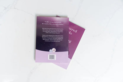 Treasured Pearls for Believing Women