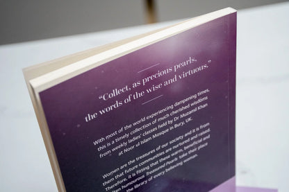 Treasured Pearls for Believing Women