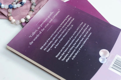 Treasured Pearls for Believing Women