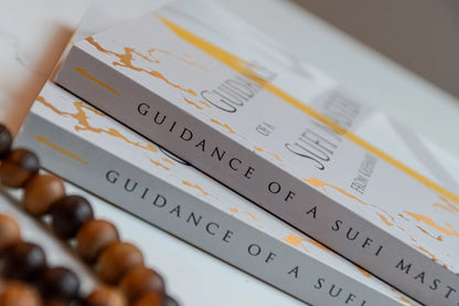 Guidance of a Sufi Master from Kashmir