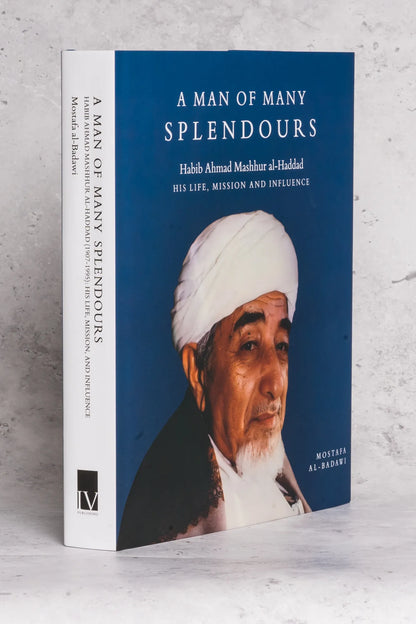 Man of Many Splendours