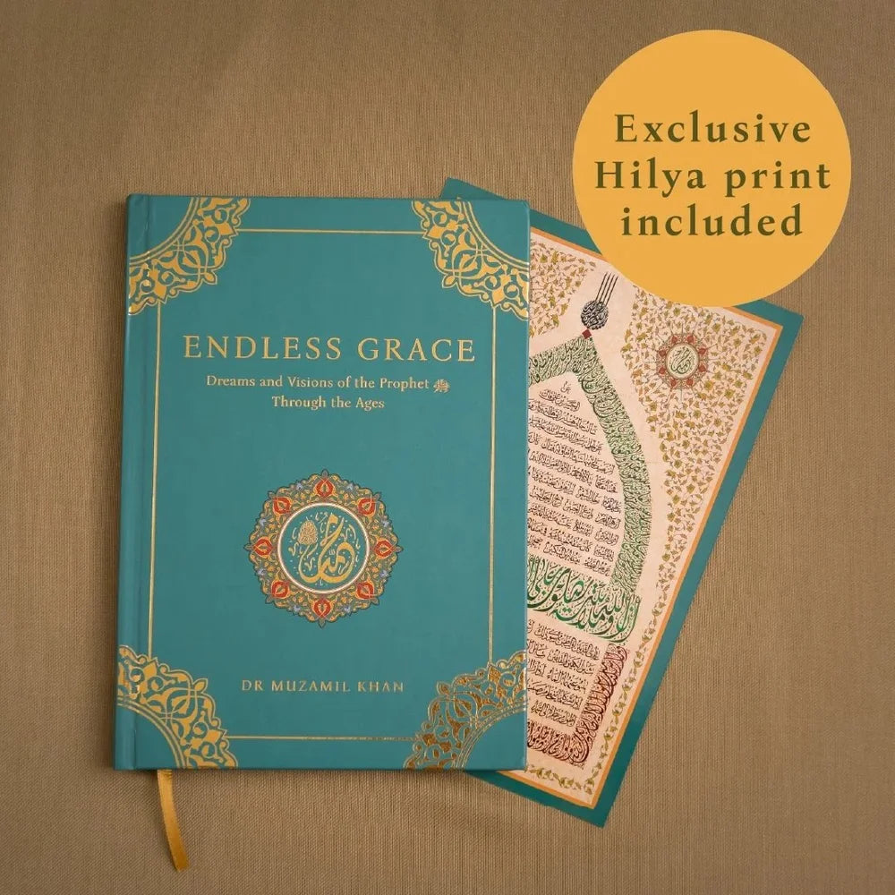 Endless Grace: Dreams and Visions of the Prophet Through the Ages
