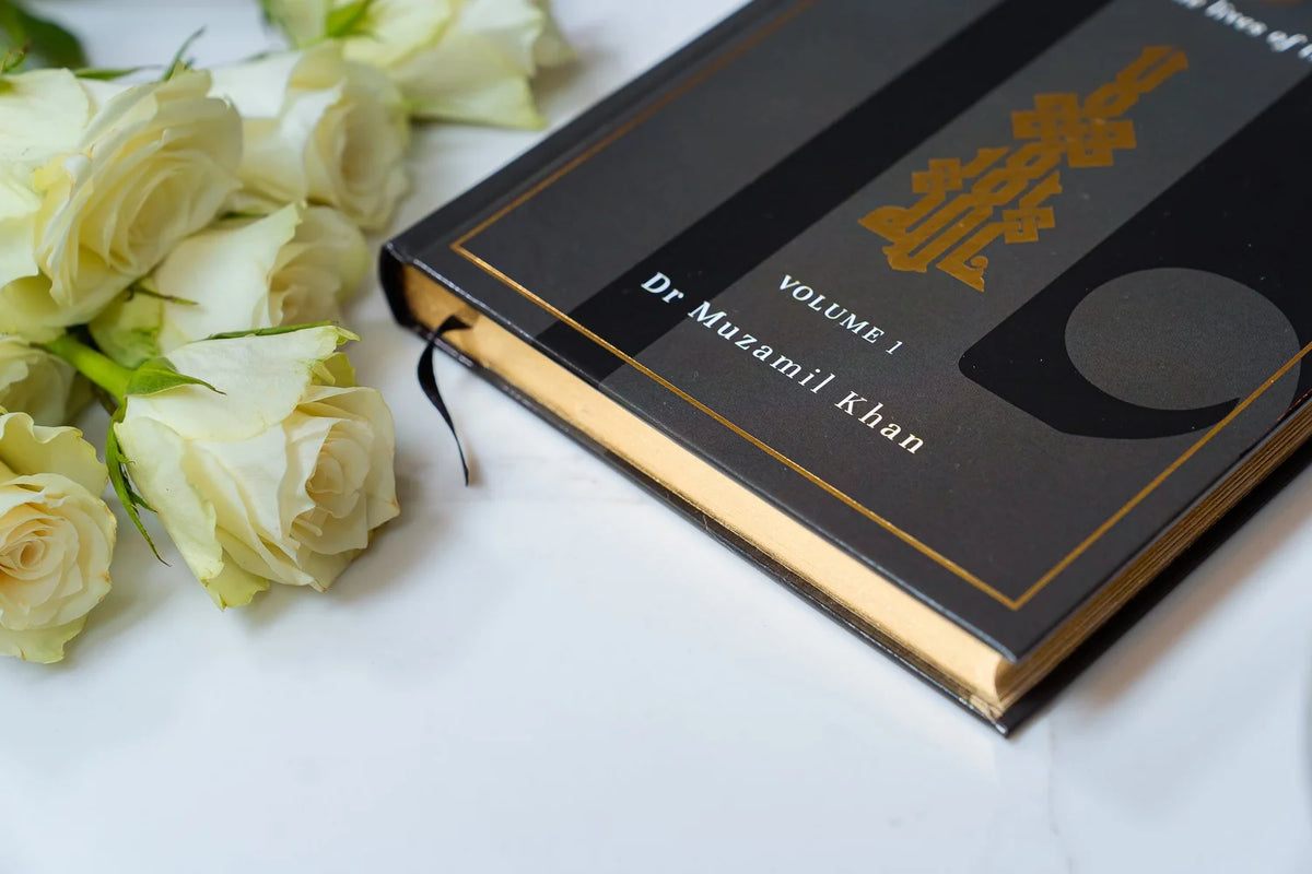 Generous Souls Volume 1: Revealing the Lives of the Pious