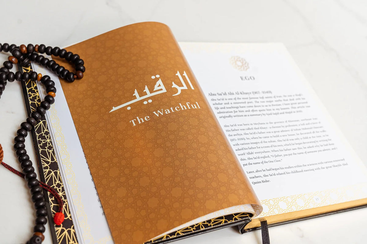 Generous Souls Volume 1: Revealing the Lives of the Pious