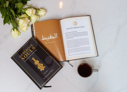 Generous Souls Volume 1: Revealing the Lives of the Pious