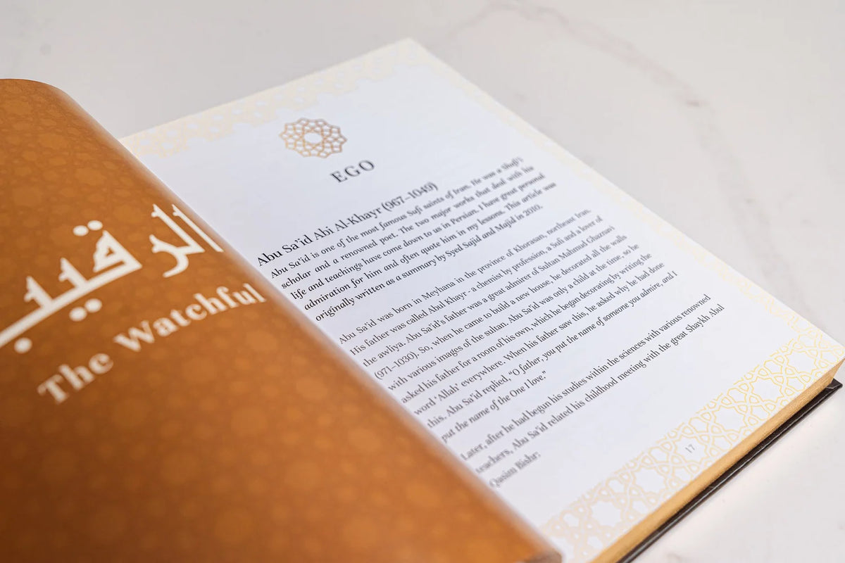 Generous Souls Volume 1: Revealing the Lives of the Pious