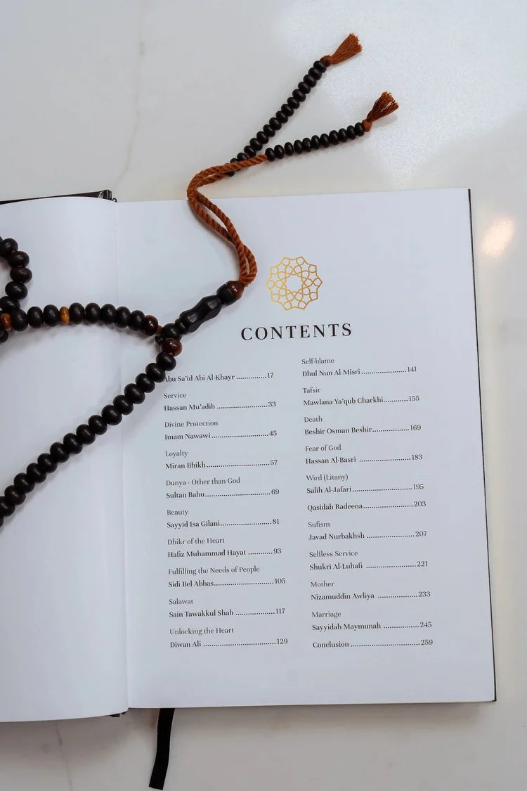 Generous Souls Volume 1: Revealing the Lives of the Pious