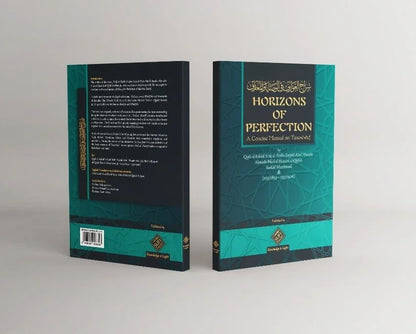 Horizons of Perfection - A manual on Sufism