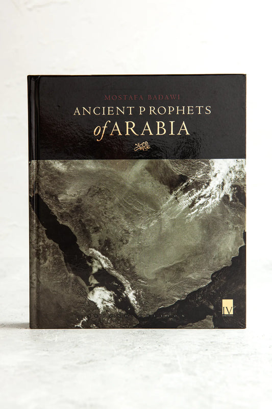 Ancient Prophets of Arabia