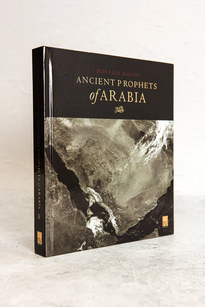 Ancient Prophets of Arabia
