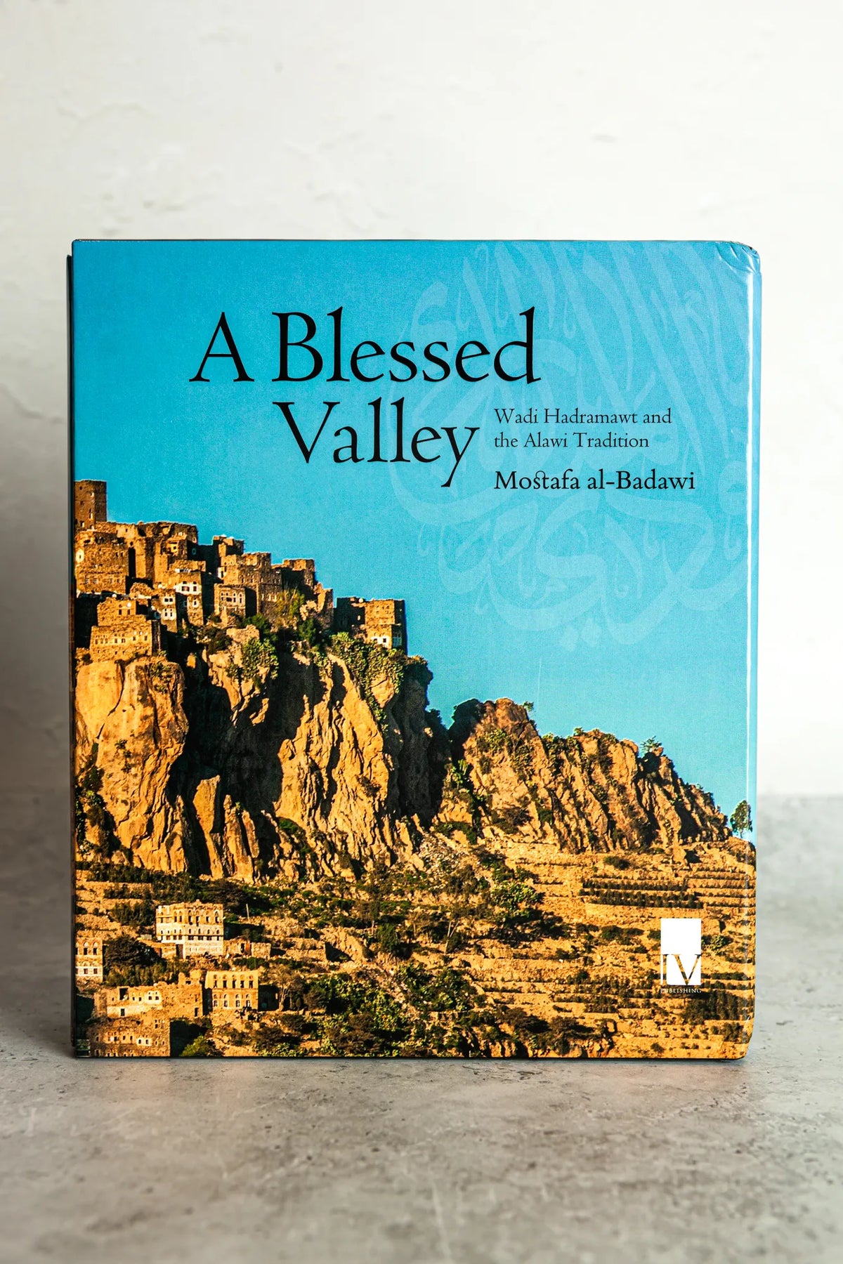 A Blessed Valley