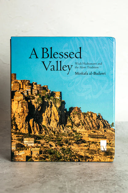 A Blessed Valley