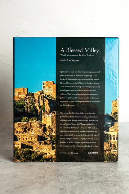 A Blessed Valley