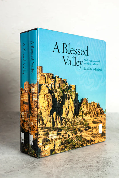 A Blessed Valley