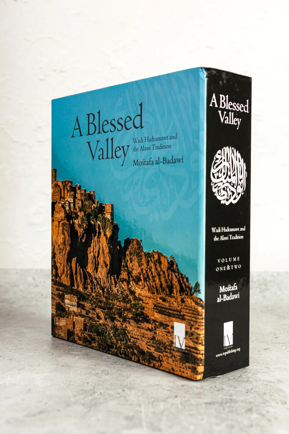 A Blessed Valley