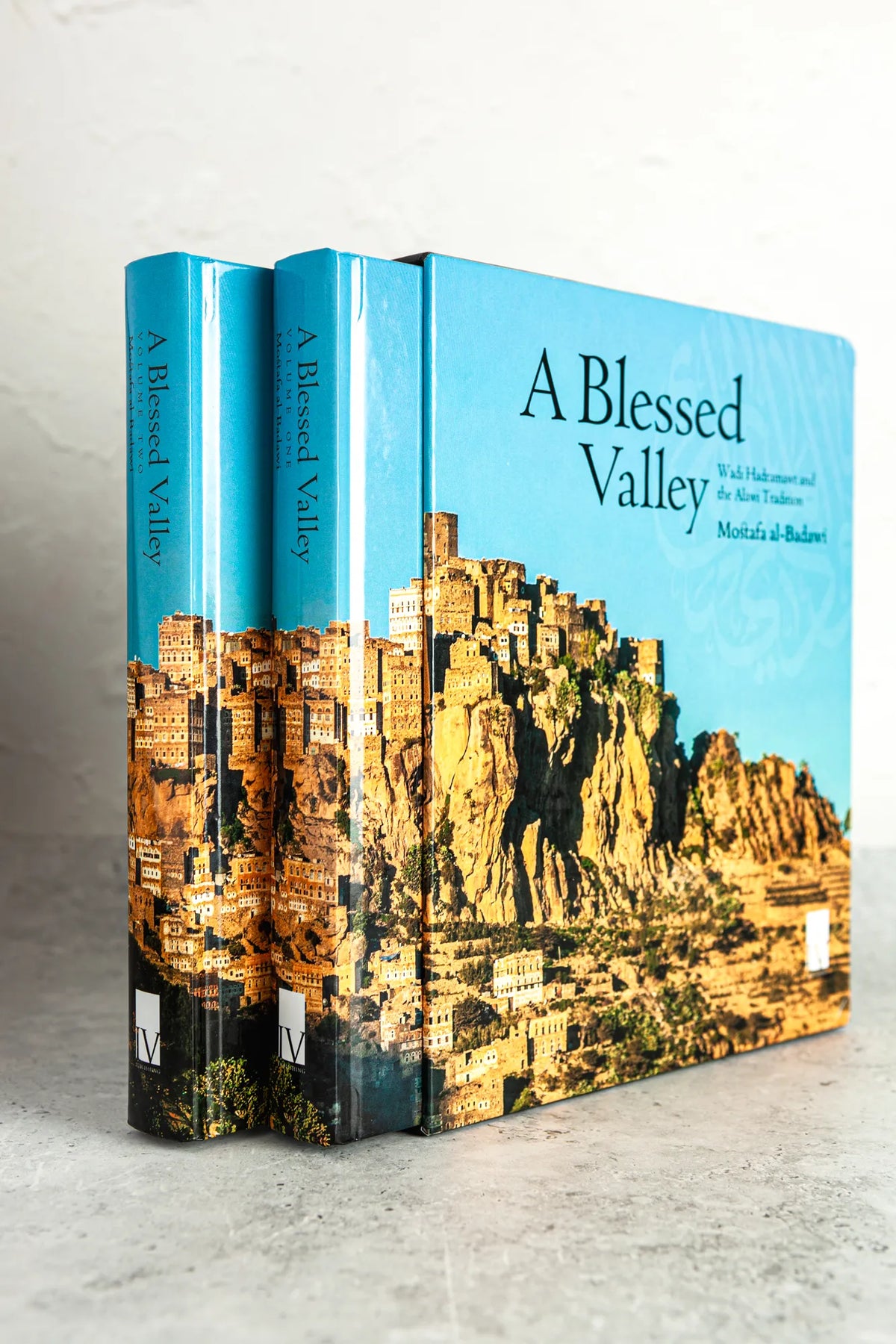 A Blessed Valley