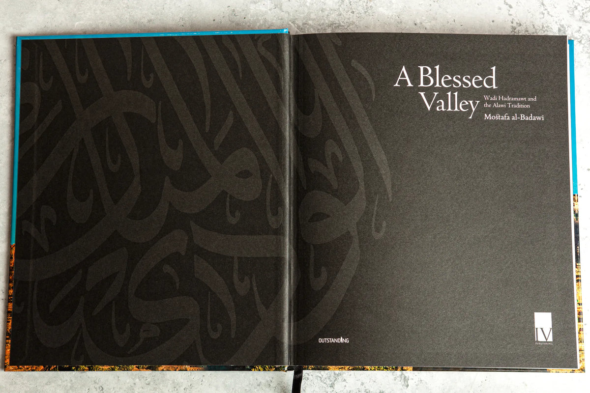 A Blessed Valley