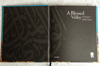 A Blessed Valley