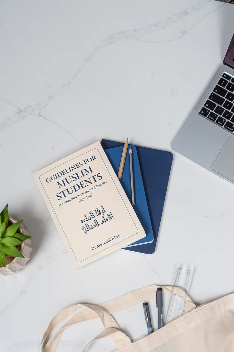 Guidance for Muslim Students