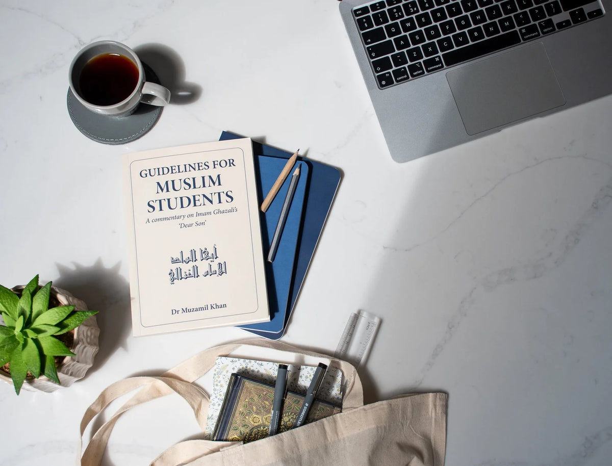 Guidance for Muslim Students