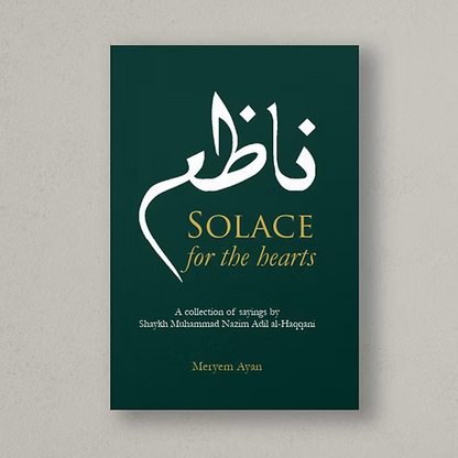 Solace for the hearts