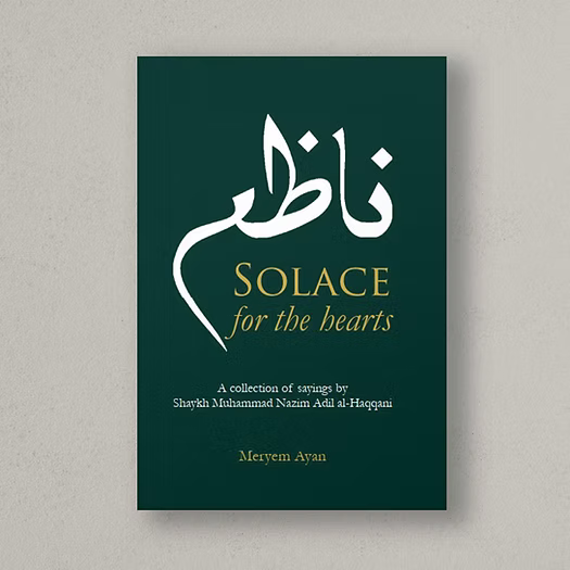 Solace for the hearts