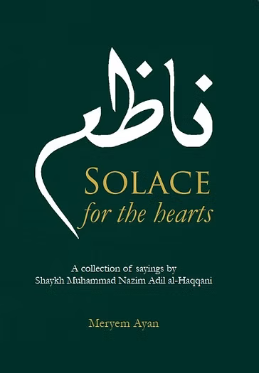 Solace for the hearts