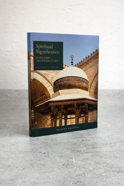 Spiritual Significance in Islamic Architecture