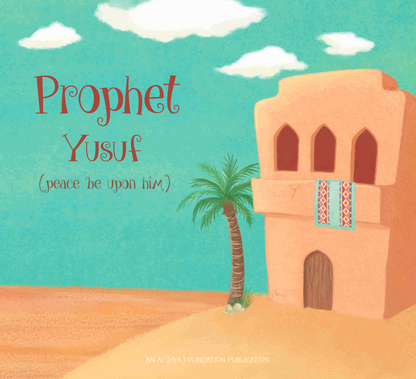 Stories of the Prophets - Five Pack