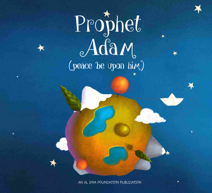 Stories of the Prophets - Five Pack