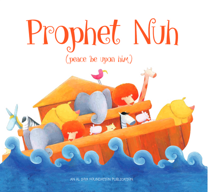 Stories of the Prophets - Five Pack