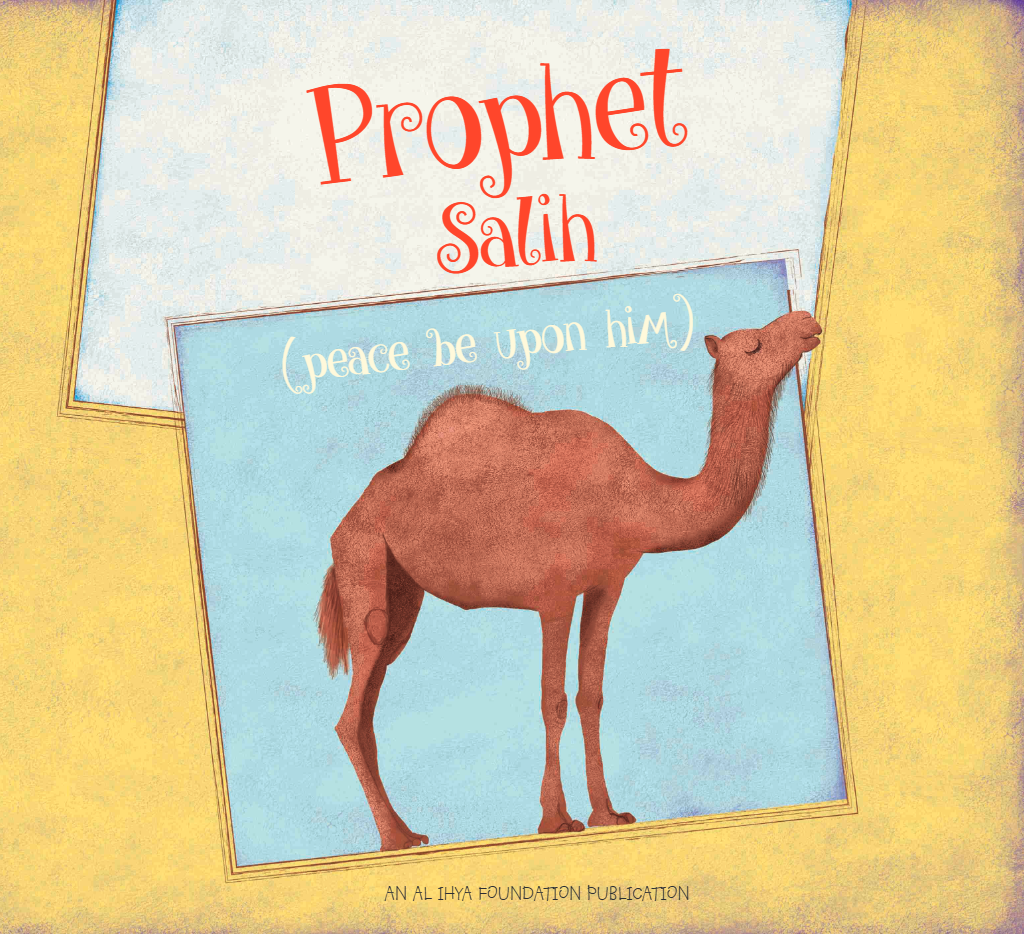 Stories of the Prophets - Five Pack