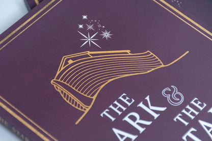 The Ark & the Stars: The Two Wings of Islam