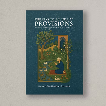 The Keys to Abundant Provisions