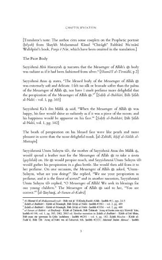 The Life of the Chosen One ﷺ (Volumes 1 and 2)