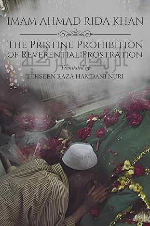 The Pristine Prohibition of Reverential Prostration