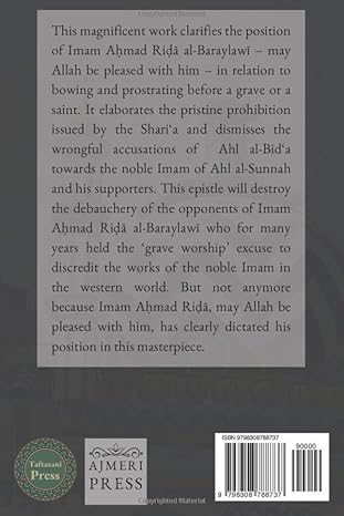 The Pristine Prohibition of Reverential Prostration