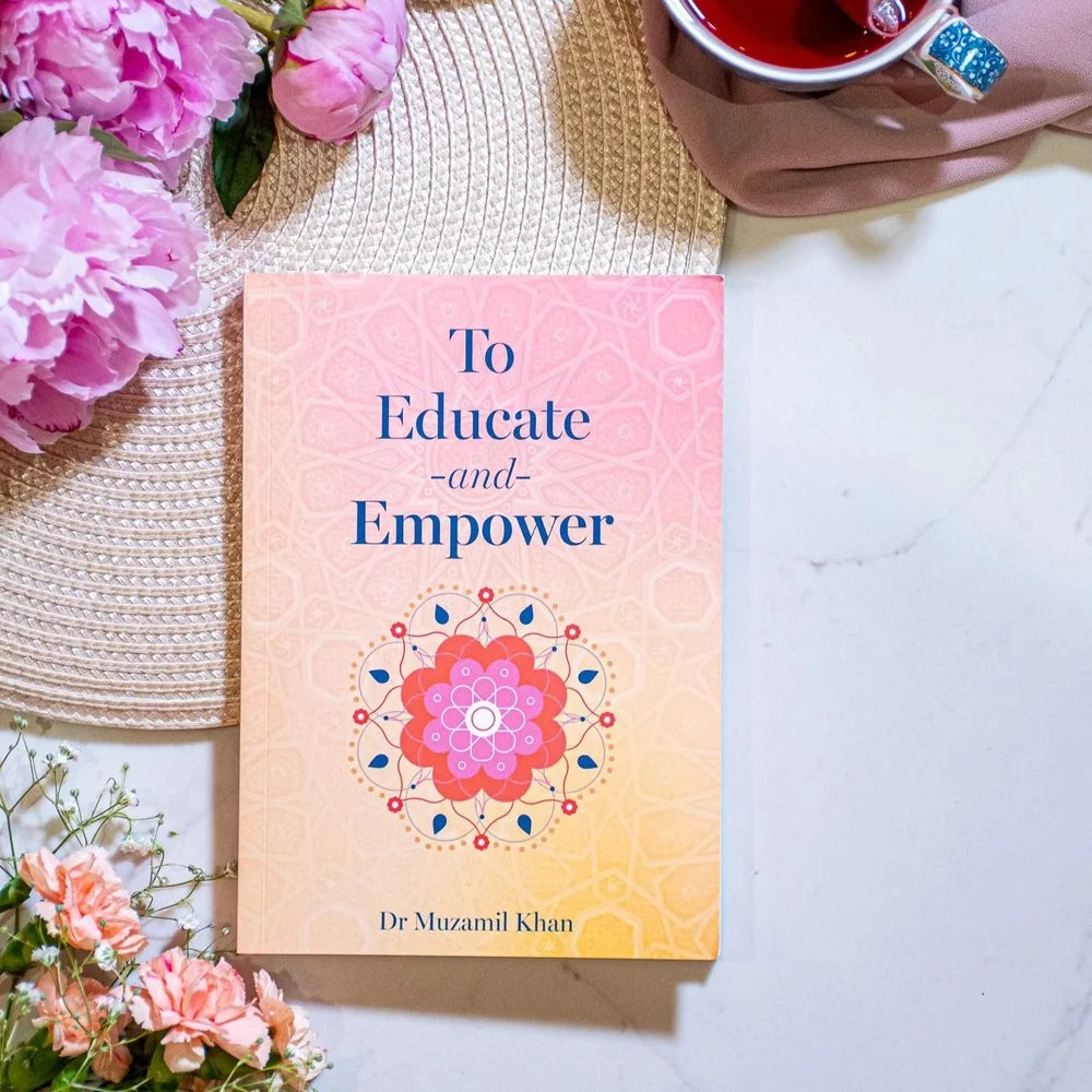To Educate and Empower
