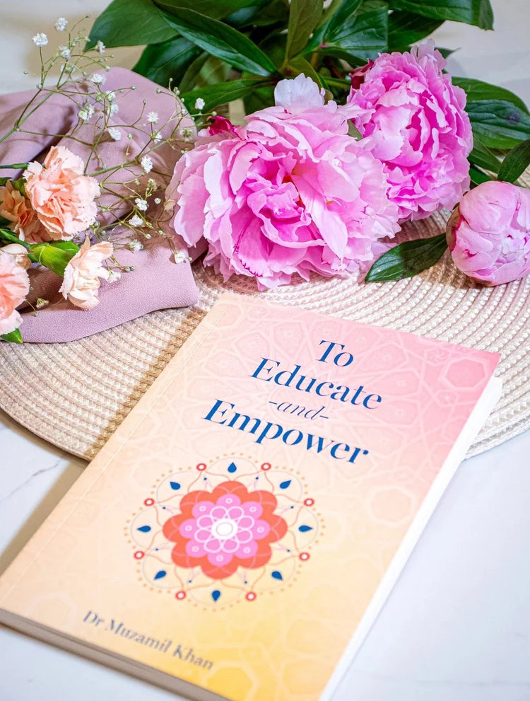 To Educate and Empower
